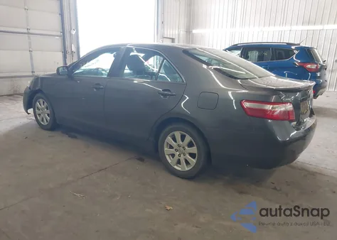 2009 Toyota Camry Xle from USA, damaged, VIN 4T4BE46K19R117149